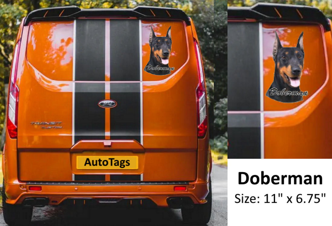 DOBERMAN